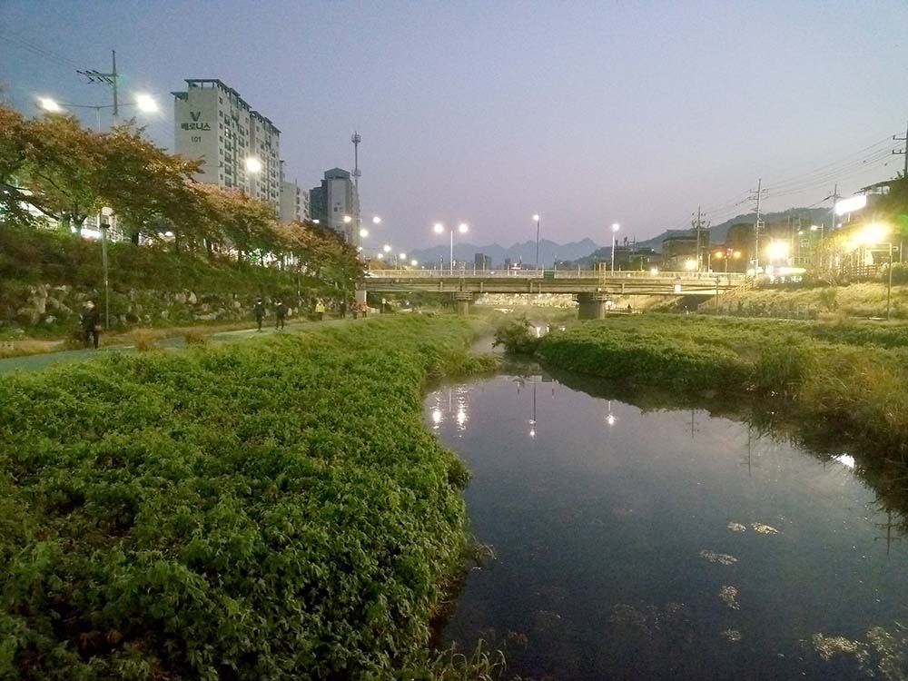 이마트24 11월 오만보 걷기챌린지