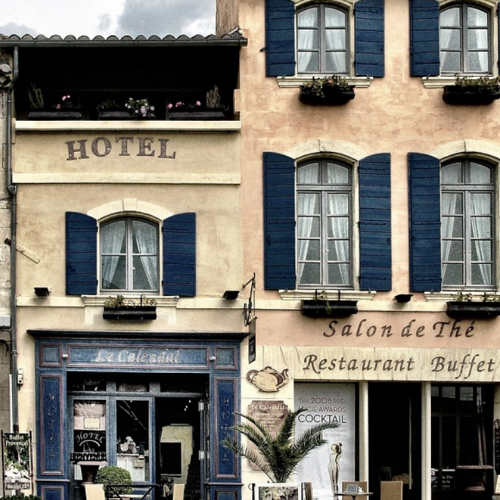 입국심사 영어 숙소문의