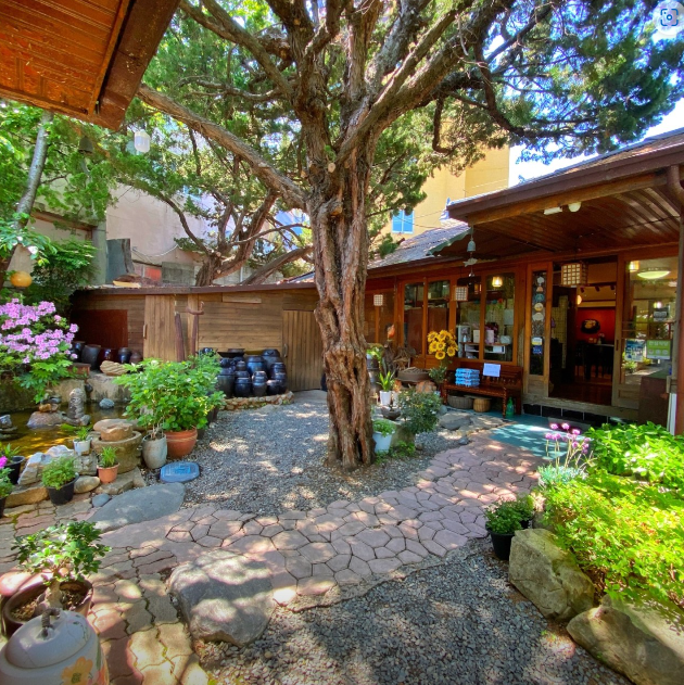 대가삼계탕 식당정보