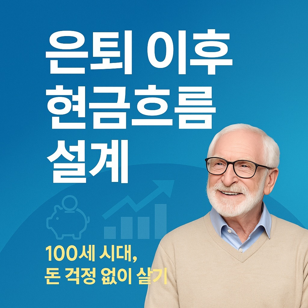 은퇴-이후-현금흐름-설계