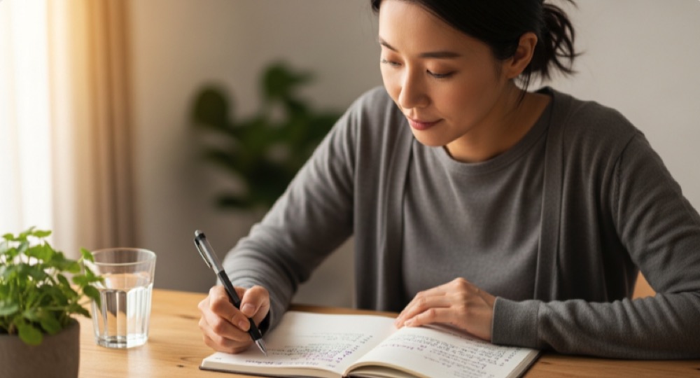 밥먹고나면 졸리는 이유 확인
