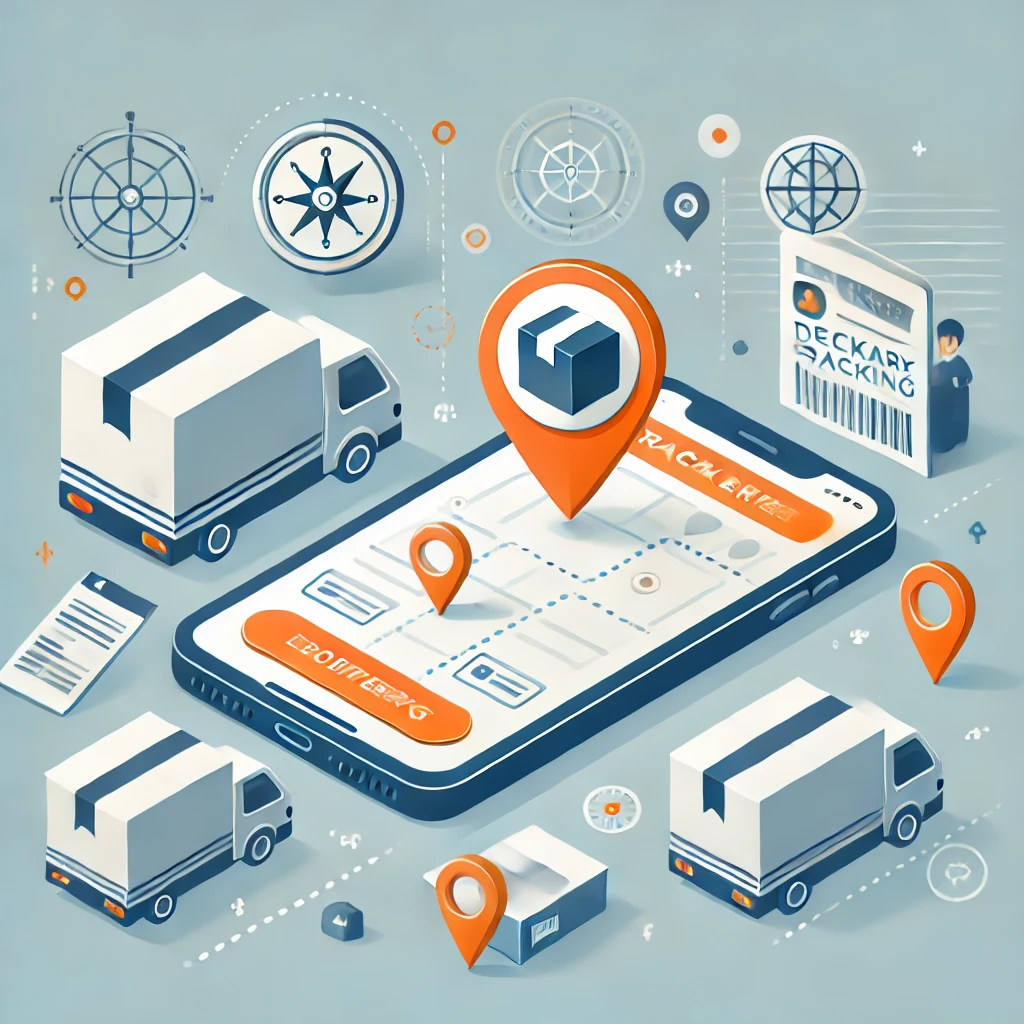 CJ대한통운 택배 배송조회