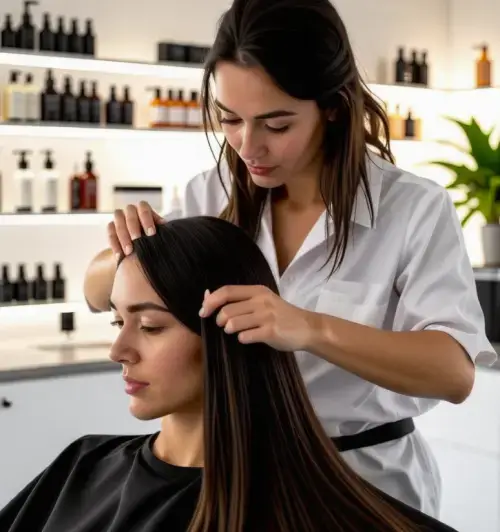 린스-컨디셔너-트리트먼트-차이점