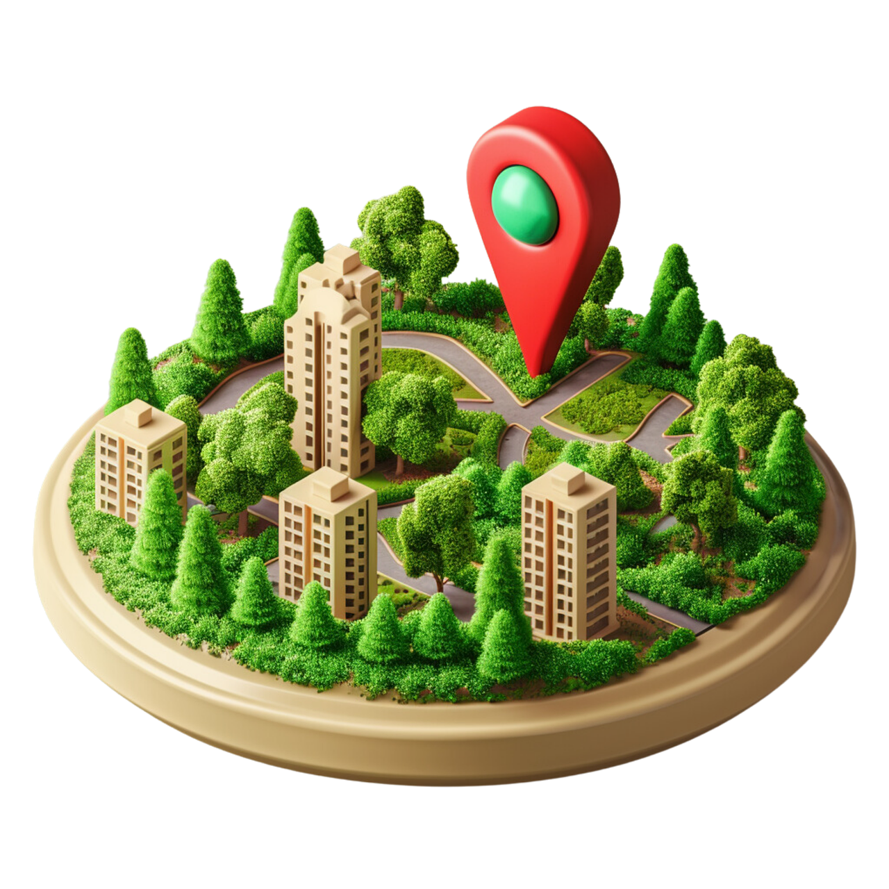 2025년 비규제지역 부동산, 어디가 좋을까 관련사진