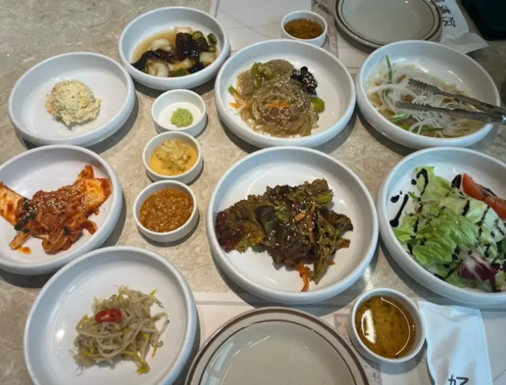 반찬