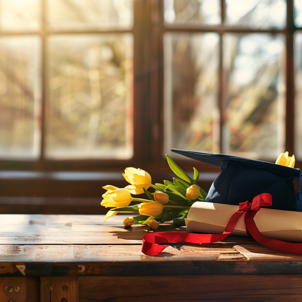 졸업식 축하 문구