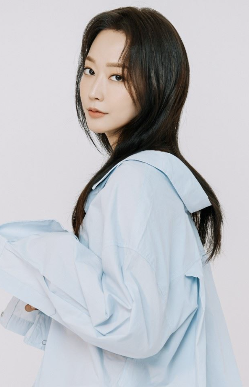 연민지 미모