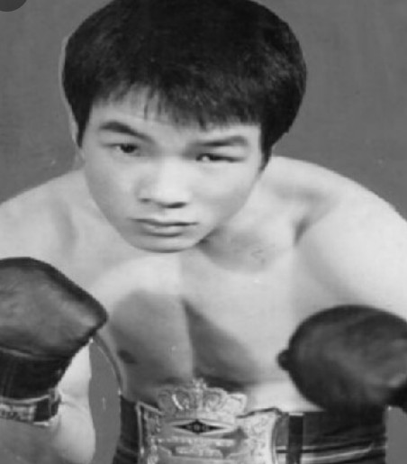 옥희 홍수환 부부 이혼후 16년만에 재결합