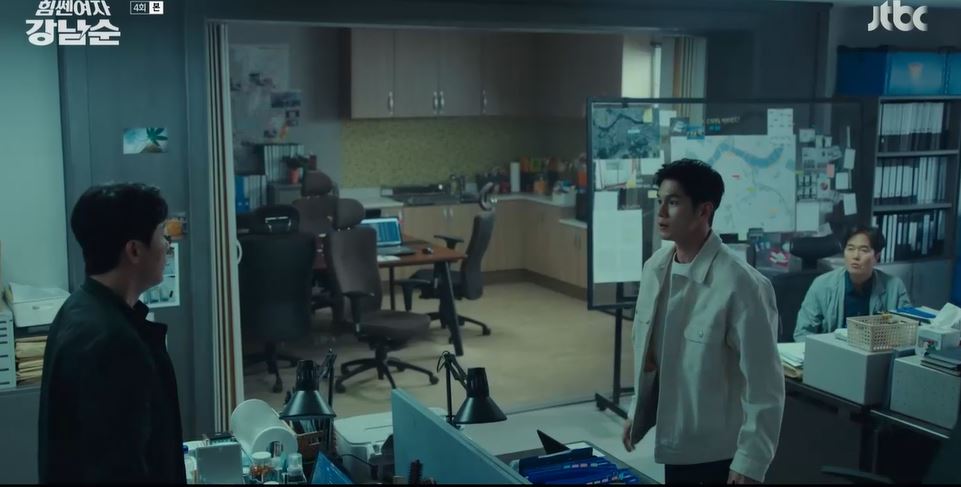 힘쎈여자강남순_4회