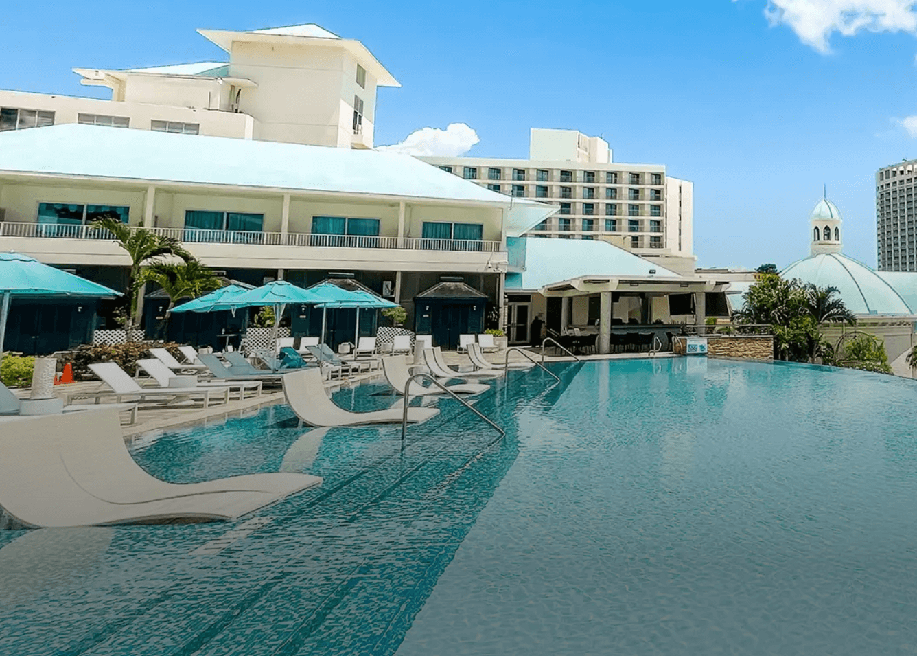 괌 리조트 TOP 5: 가족/신혼여행 맞춤 최저가 예약