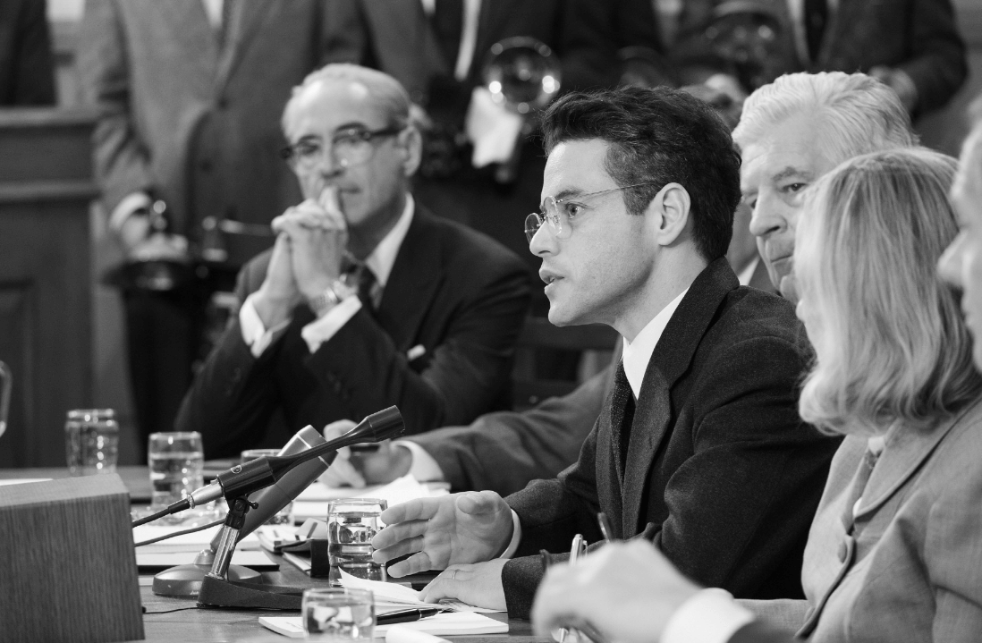 오펜하이머 영화 장면