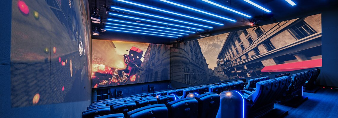 한국 영화의 &lsquo;세계관 구축&rsquo;은 왜 설명 없이도 설득될까 관련 사진