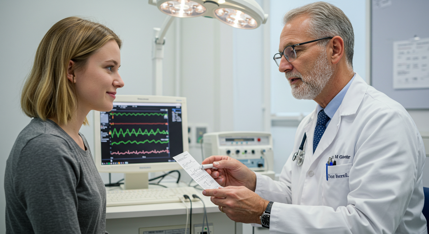 기면증 관련 이미지