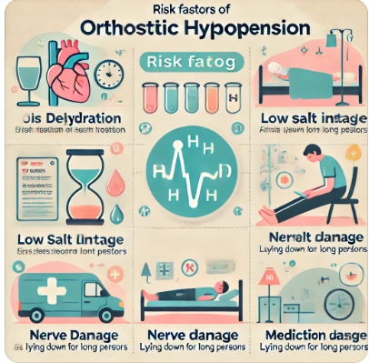 리스크 요인 중심