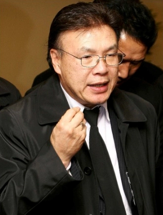 홍수환 프로필 나이 고향 학력 복싱 체육관