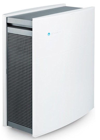 Blueair Classic 405 air purifier
