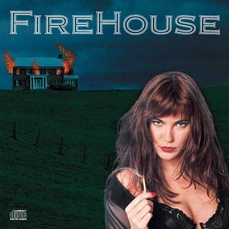 Firehouse---FireHouse