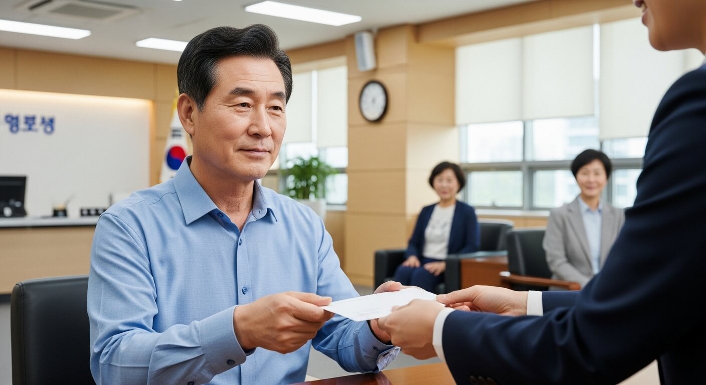 국민연금 수령시 소득이 있는 경우