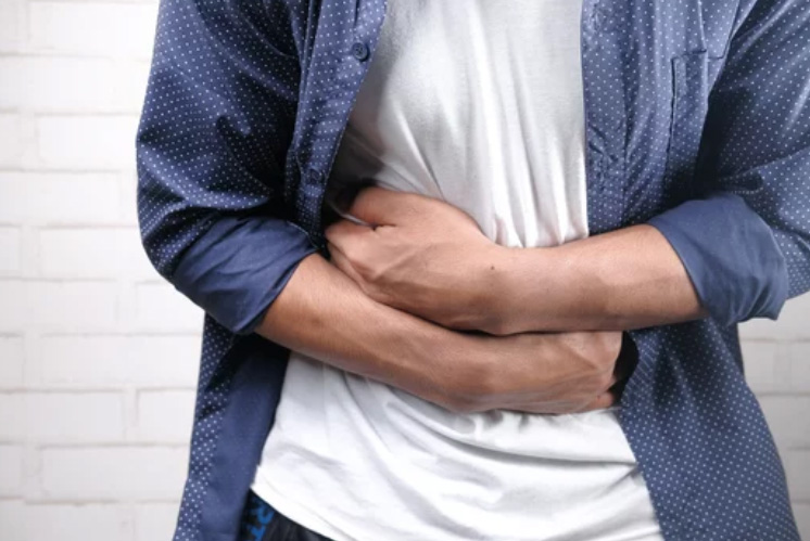 마음이 불안하면 소화가 안 되는 이유