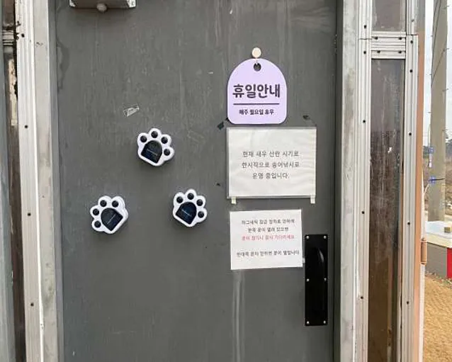 아쿠아포닉스새우놀이터