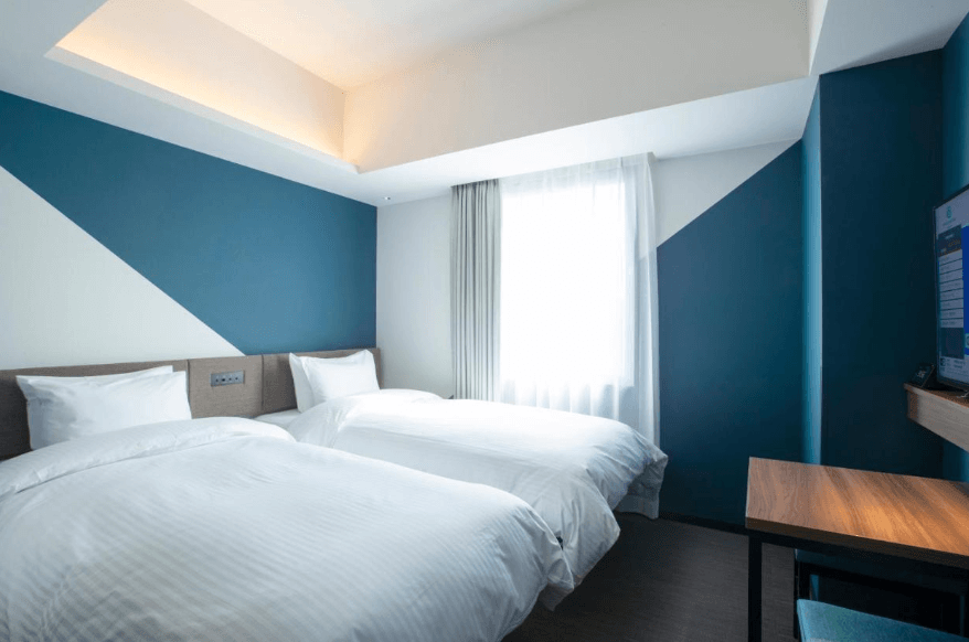 후쿠오카 호텔 하카타역 텐진 가성비 추천 베스트 6