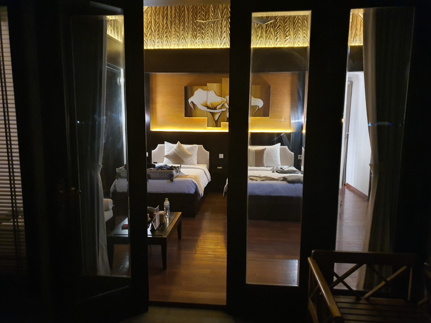 숙소 관련 사진