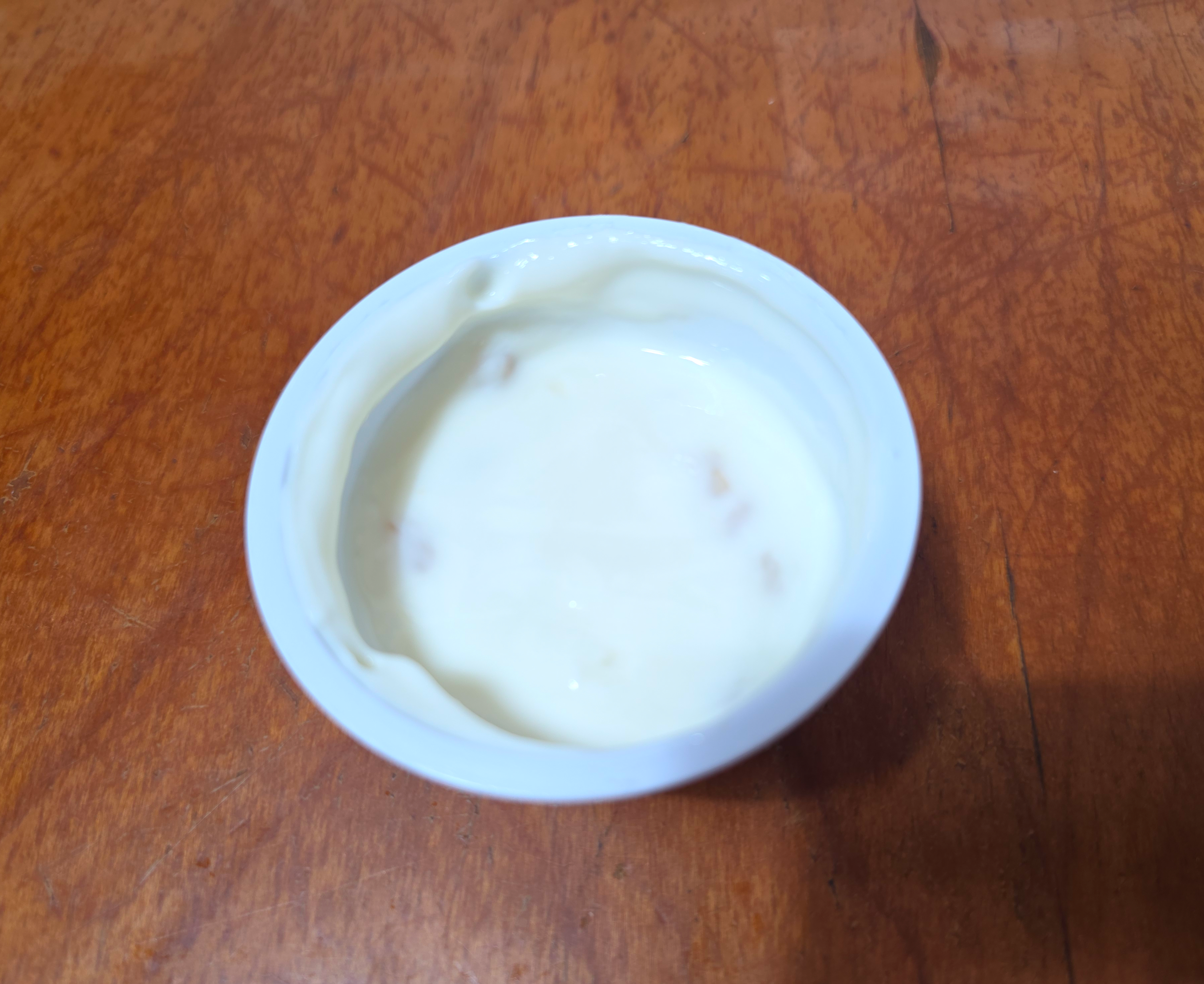 덴마크요거밀통오트플레인