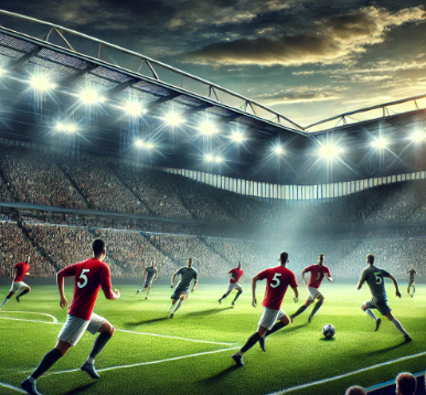 영국 프리미어리그 축구