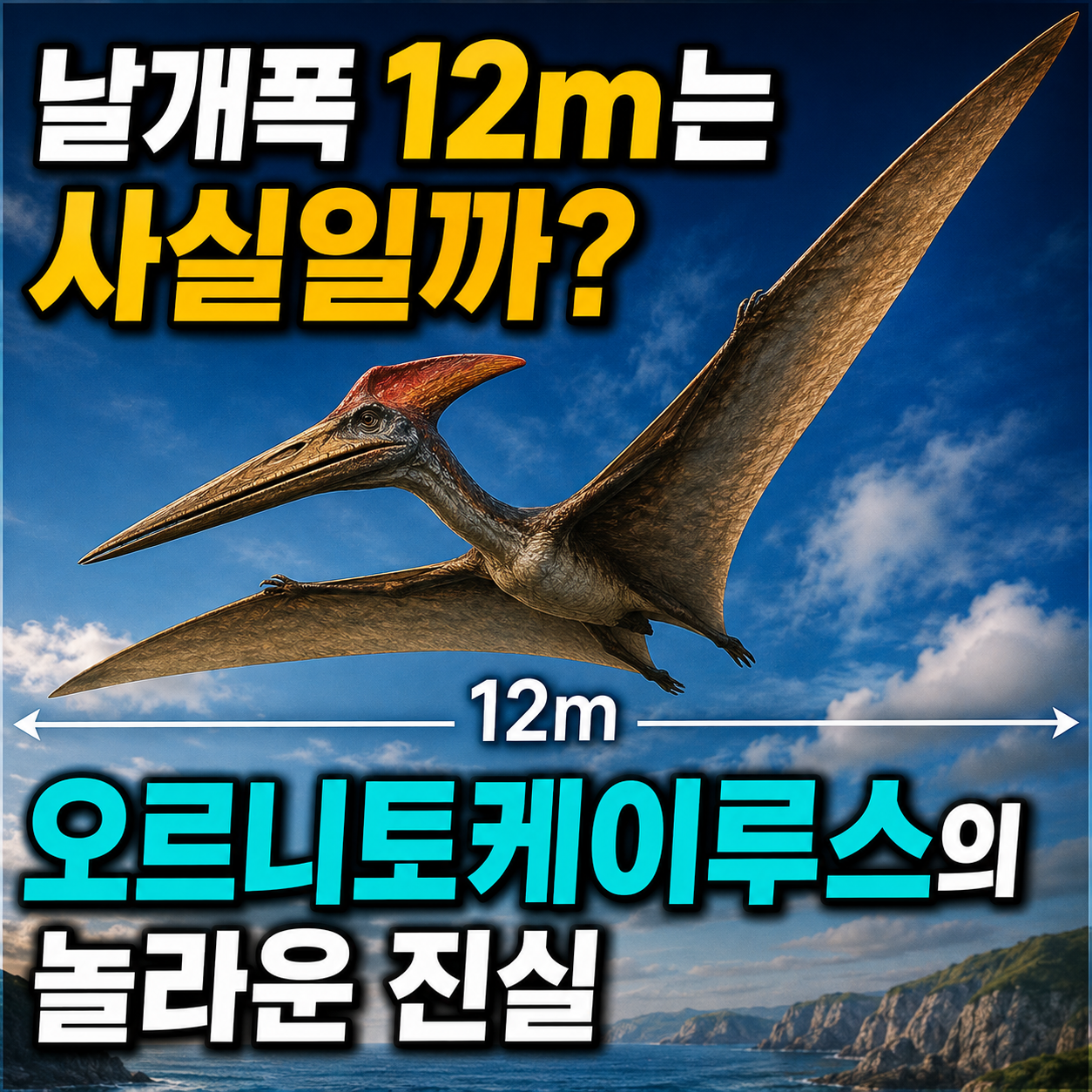 오르니토케이루스