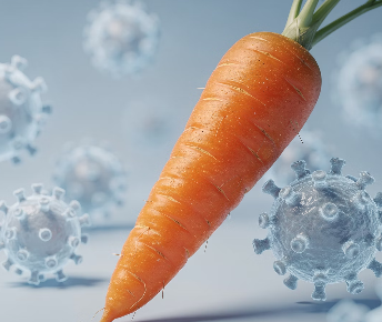 당근 효능