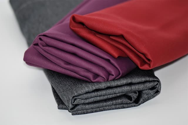 장애인복 제작에 활용되는 특수 원단 소개