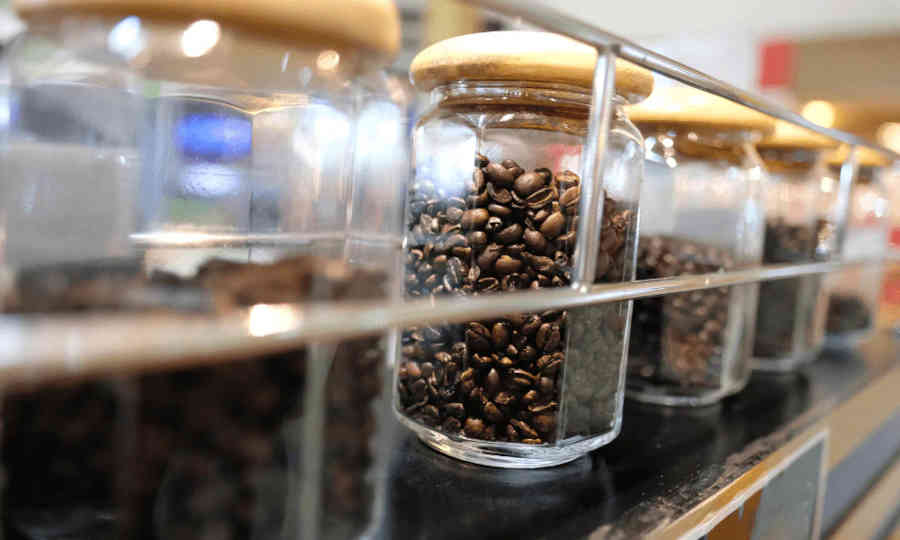 커피콩 냉동 – 왜, 어떻게 해야 할까요?