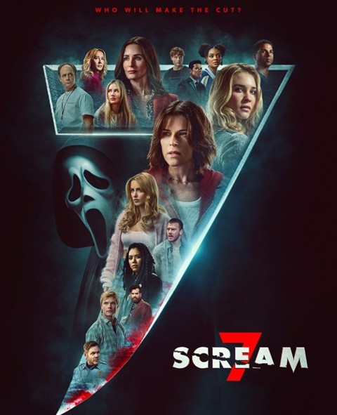 공포 영화 스크림7 다시보기 줄거리 결말 OTT 보는곳