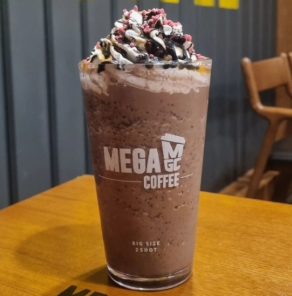 메가커피 창업에 대하여 알아보기