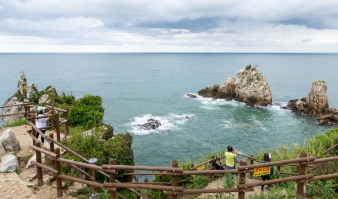 동해 가볼만한곳 베스트10