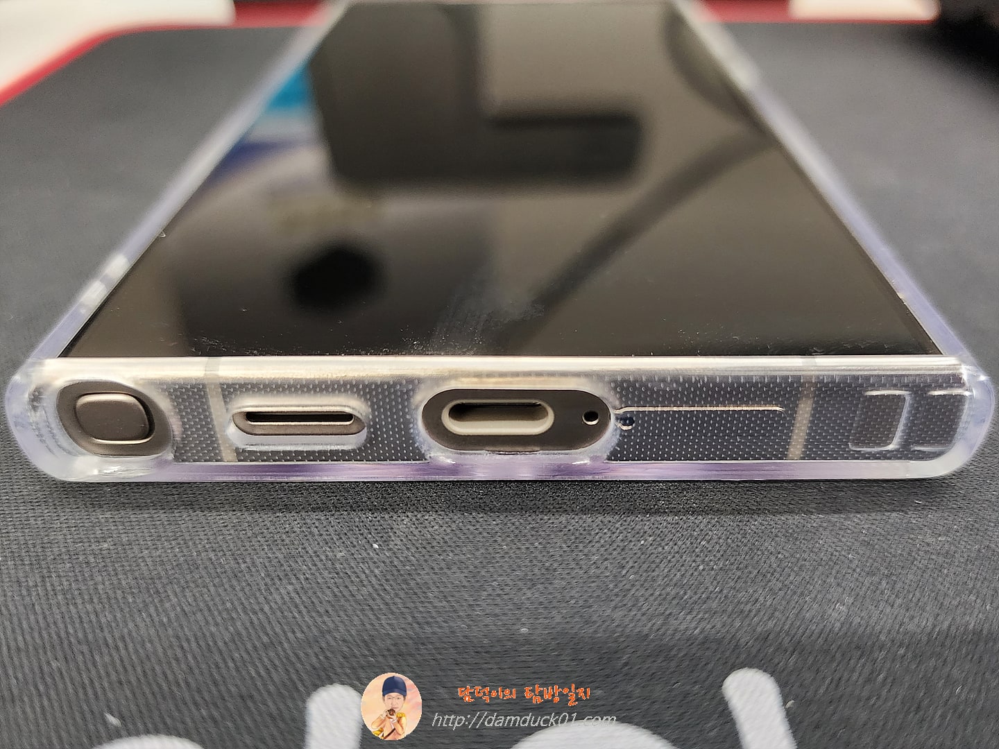 아이푸룸 초강력 맥세이프 마그네틱 갤럭시 아이폰 케이스