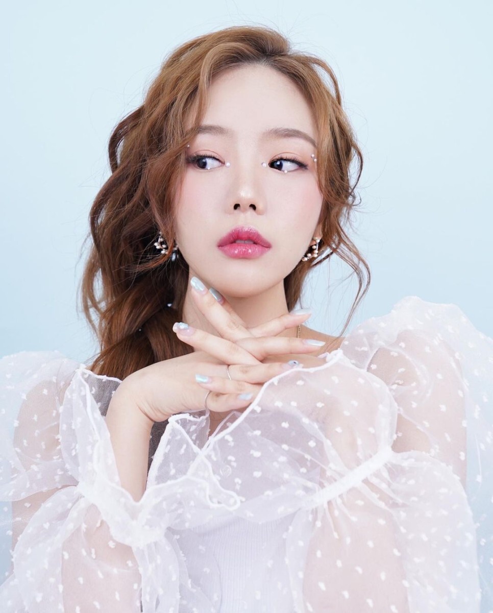 부산을 좋아하는 귀요미 연정 사장님