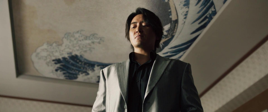 범죄도시3 영화 리뷰