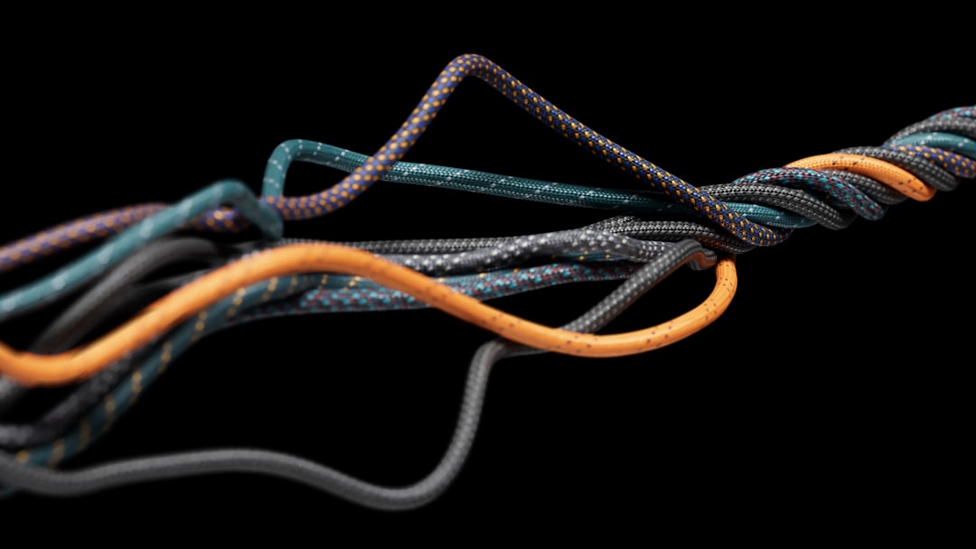 Cable tie