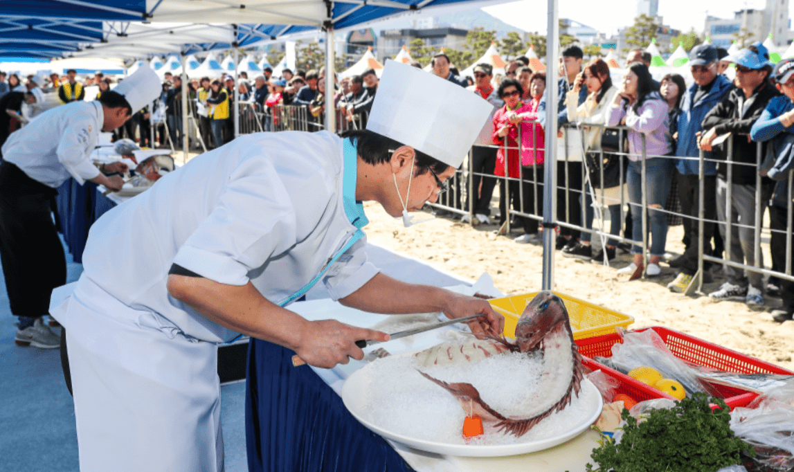 5월 부산 여행 축제 일정 가볼만한 곳&amp;#44; 여행 추천