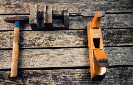 ‘수리 문화’가 사라지고 ‘버리는 문화’로 바뀐 사회상