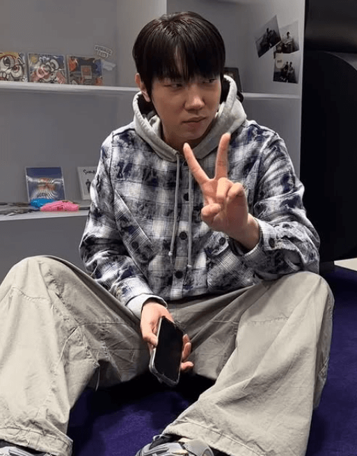 나상현 성추행 논란 폭로 