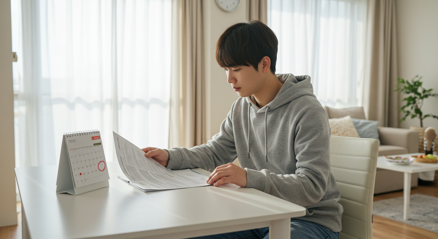 묵시적 갱신의 의미와 법적 근거