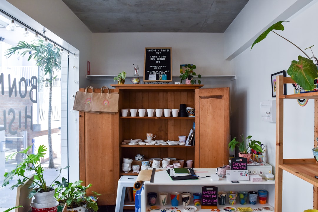Small business