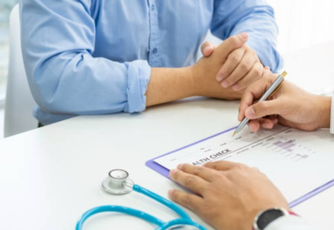 당뇨병 초기증상