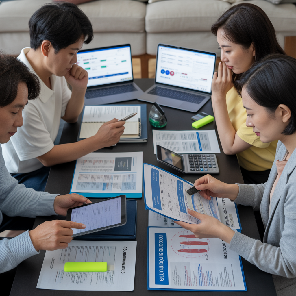 2025 실손 vs 종합건강보험, 뭐가 더 이득일까? 보험 비교 끝판왕 정리!