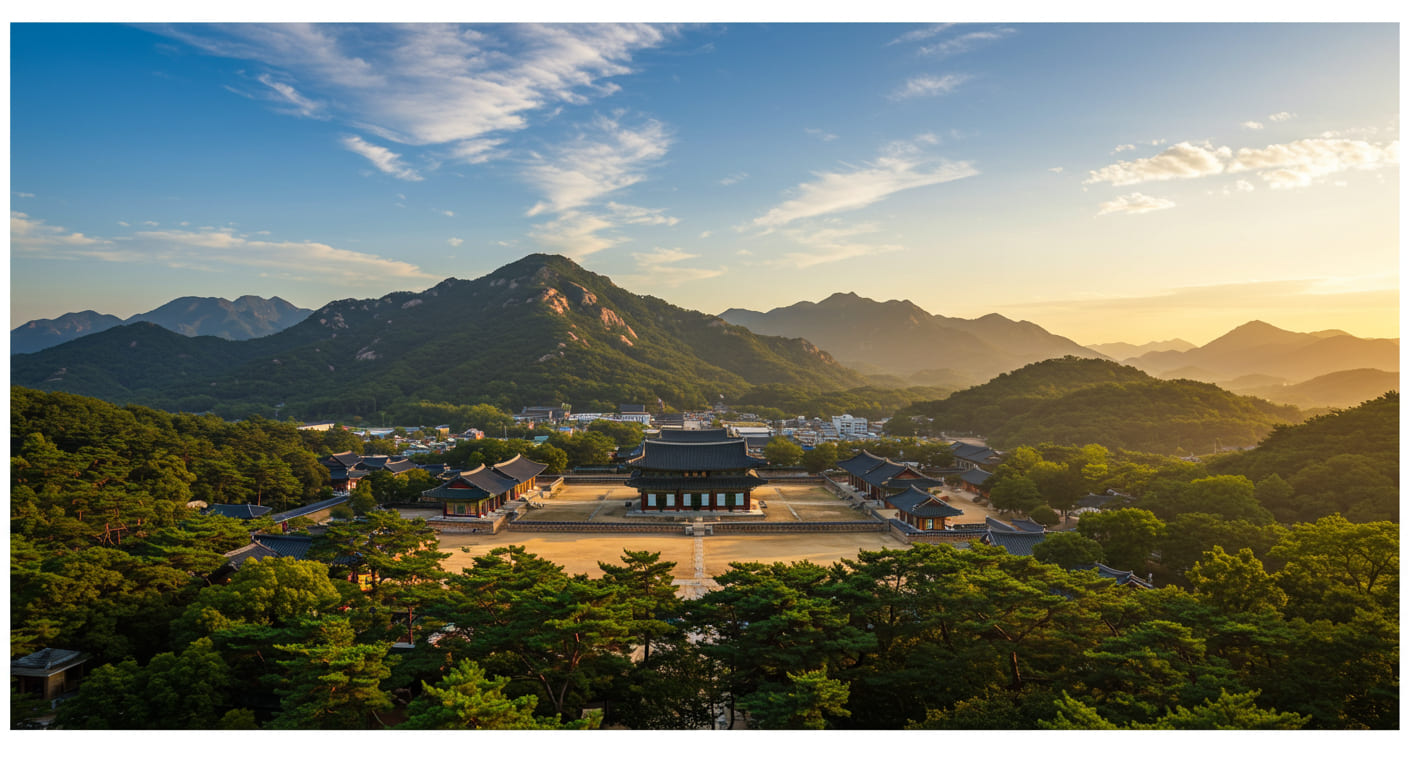 시니어 국내 여행지 추천 경주