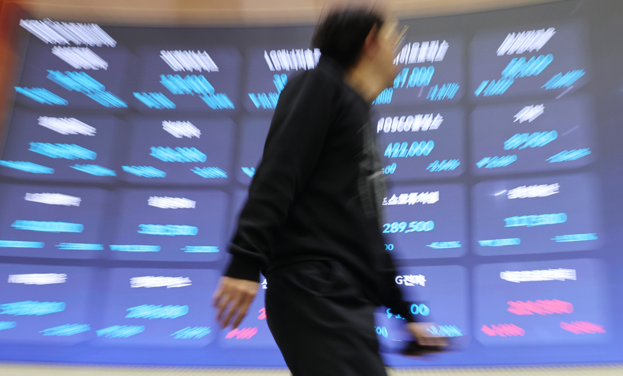 비상계엄령 관련 정치 테마주 주식