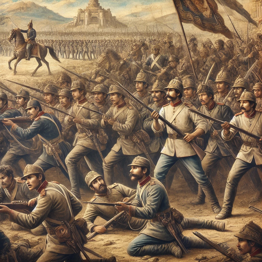 챗 gpt 그림 모음