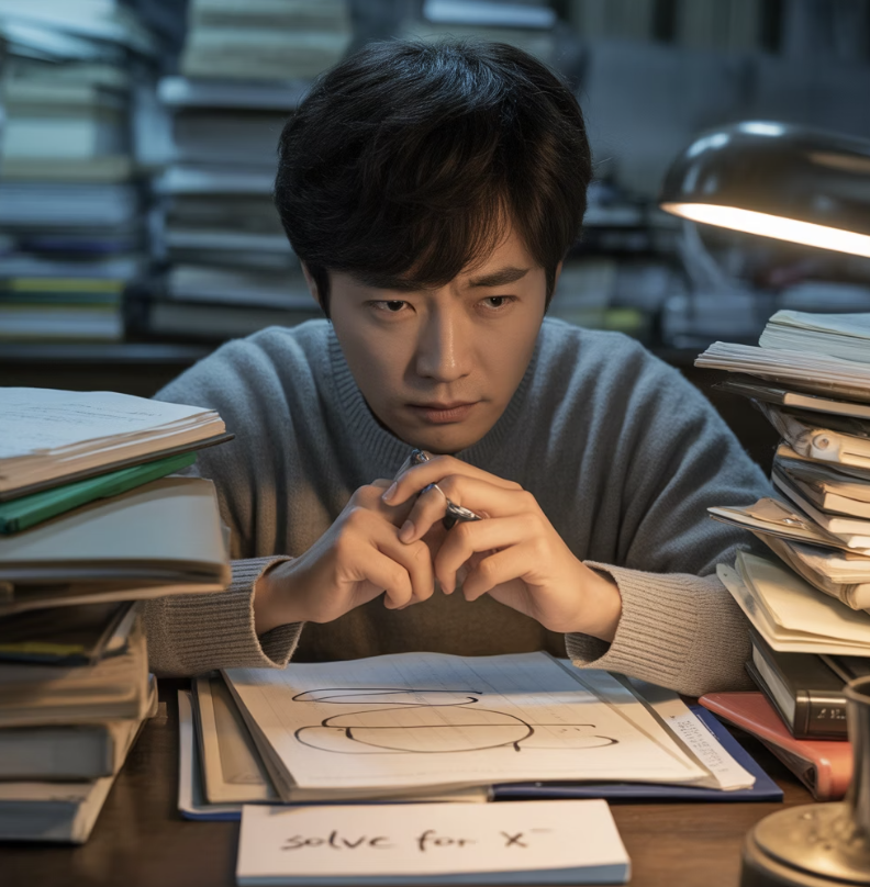 머리 아픈 계산, 직접 할 필요 없어요